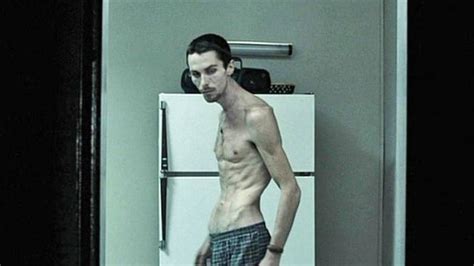 7 Reasons Why Christian Bale Will Forever Haunt Us in The Machinist