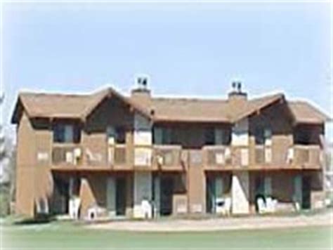 Fox Hills Resort, Mishicot, Wisconsin Timeshare Sales & Rentals from My Resort Network