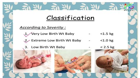 Low Birth Weight Baby -EASY NOTES- | Full Explanation in Hindi | By N.G. Medicals - YouTube