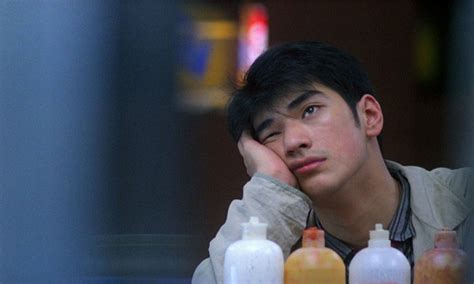 Procrastination - 70snewwave: Takeshi Kaneshiro in Wong Kar-wai’s... Cinematic Photography, Film ...