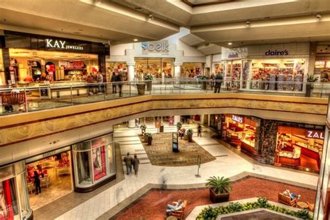 Hamilton Place Mall (Chattanooga) - ATUALIZADO 2020 O que saber antes ...