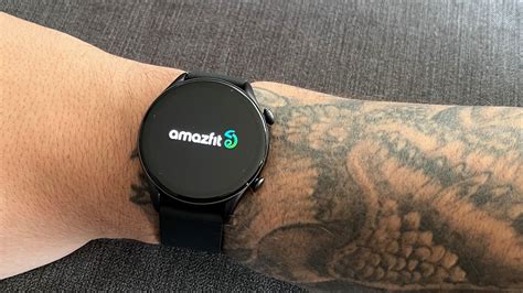 Amazfit GTR 3 Pro Review: The Company's First Real Contender? - Tech ...