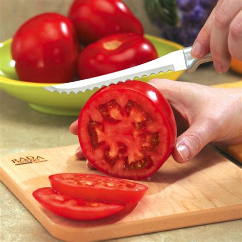 Tomato Slicer Knife - Regular R126 - Dutchman's Store