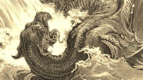 Understanding Leviathan in the Bible: Symbolism and Significance | Actualizado November 2024