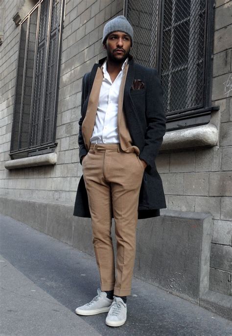 10 Style Tips That Every Sneakerhead Should Know | Mens fashion suits ...