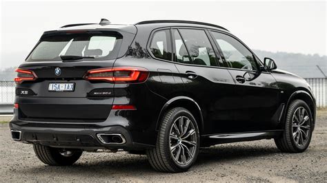 2018 BMW X5 M Sport (AU) - Baggrundsbilleder og skrivebordsbilleder ...