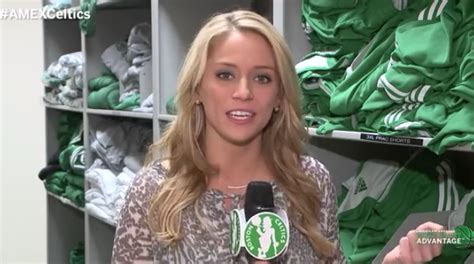 Celtics hire Amanda Pflugrad as the next Emily Austen-Molly McGrath ...