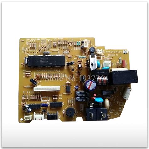 Mitsubishi Air Conditioner Parts Circuit Board | Reviewmotors.co