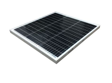 Solar panel Voltech (40W)