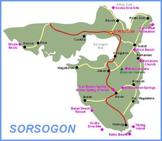 UP Ibalon Bicol: Bicol Gubatnon or Southern Sorsogon Bicol