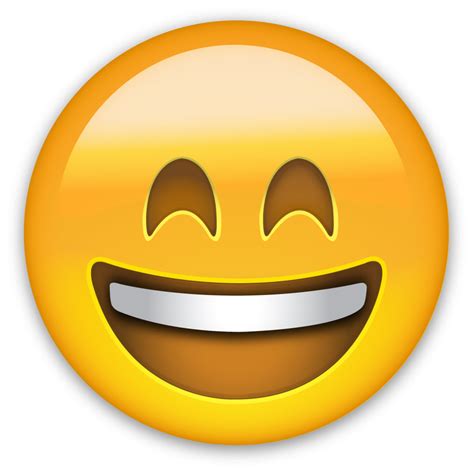 Emoji, Happy, Cry, Face, Emojis And Smileys - Free Transparent PNG Logos