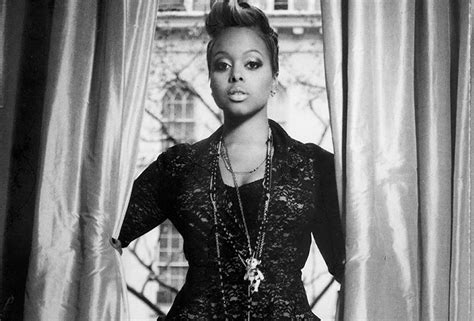 Album review: Chrisette Michele - Epiphany