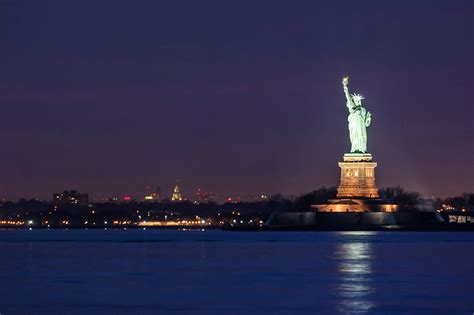 20 Fun Facts About The Statue Of Liberty