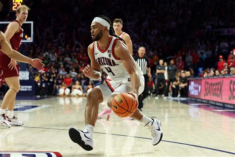 The Three Pointer: Purdue vs. Arizona - Hammer and Rails