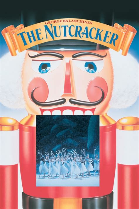 The Nutcracker (1993) wiki, synopsis, reviews - Movies Rankings!