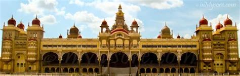 Mysore Palace | Amba Vilas Maharaja Palace