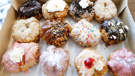 45 Tips Making Best Parlor Doughnuts