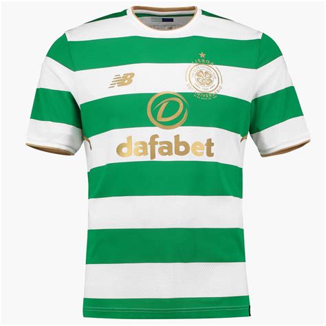 No New Kits For Glasgow Rangers - 2017-18 Scottish Premiership Kit ...