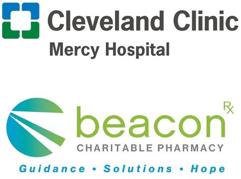 Cleveland Clinic Mercy Hospital Donates Building to Beacon Charitable ...