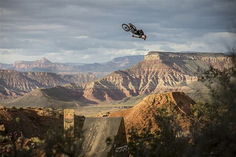 Red Bull Rampage 2015 Dates Announced | BIKE Magazine