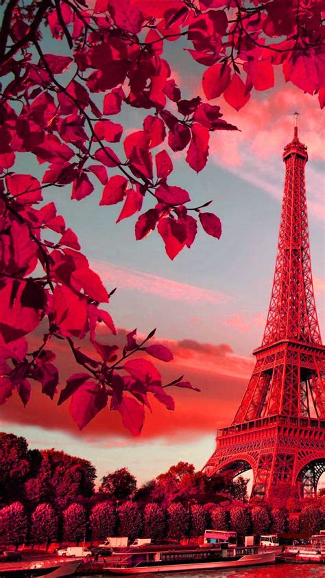 Wallpaper Eiffel Tower - KoLPaPer - Awesome Free HD Wallpapers