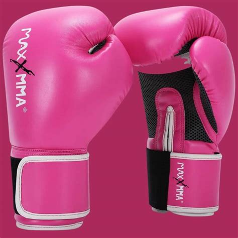 SURPRISE! The Top 5 Best Boxing Gloves For Women!