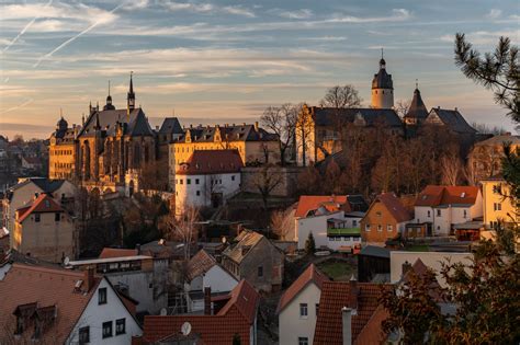 Residence Castle Altenburg, Germany