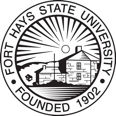 Fort Hays State University Clipart - Full Size Clipart (#1493266 ...