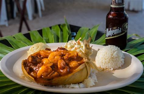 PUERTO MORELOS FOOD: 25 BEST RESTAURANTS IN PUERTO MORELOS AND WHERE TO ...