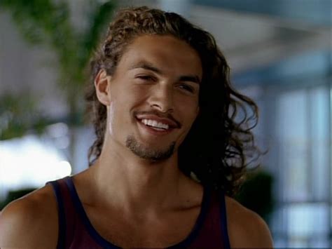 16 Unrecognisable Photos Of A Young Jason Momoa AKA Khal Drogo That ...