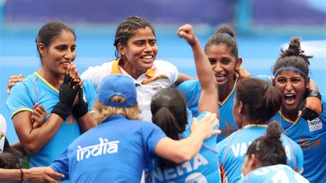 Women’s Hockey Asia Cup winners: Know all the champions