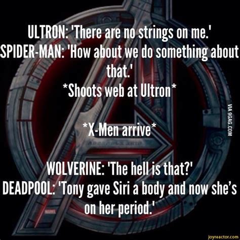 Ultron Quotes. QuotesGram