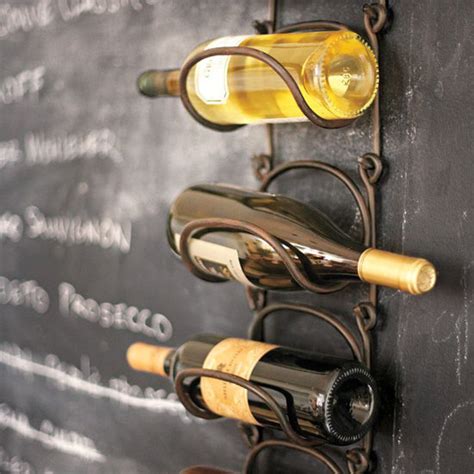 25 Creative Wine Storage Solutions For Your Inspiration