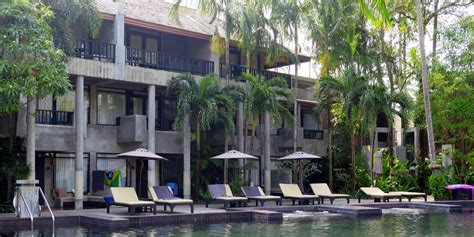 Luxury Resorts and Hotels on Koh Chang - The Top 10 for 24/25