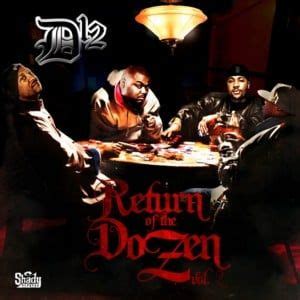 D12 Lyrics, Songs, and Albums | Genius