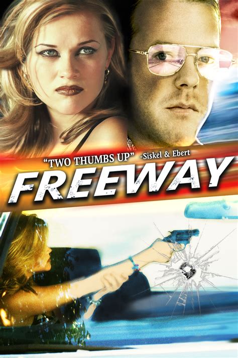 Freeway - Full Cast & Crew - TV Guide