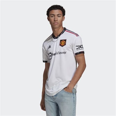 Womens Manchester United 22/23 Away Jersey | lupon.gov.ph