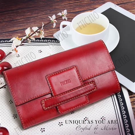 Patina good leather wallet brands - Enjoy Traditional Handcraft with ...