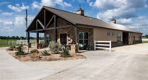 404 Page | Morton building homes, Barn with living quarters, Barn style house