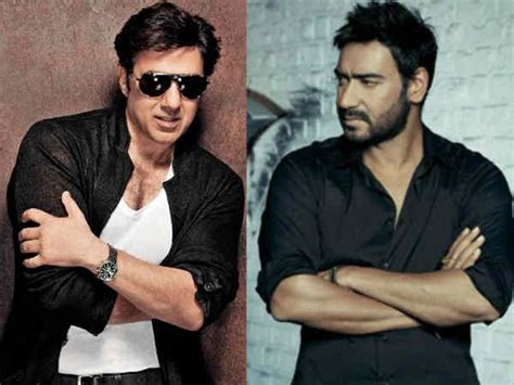 Sunny Deol called up Ajay Devgn before signing Singam 3 - Filmibeat