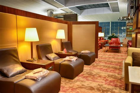 How to Get Access to an Airport Lounge