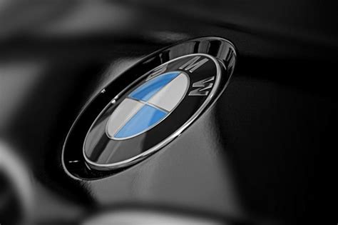 BMW Logo Macro | Logo Macro | JamesHarrison_ | Flickr