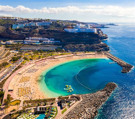 Gran Canaria: Tipps & Infos für die kanarische Insel