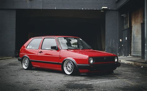 Mk2 Golf Gti Wallpaper