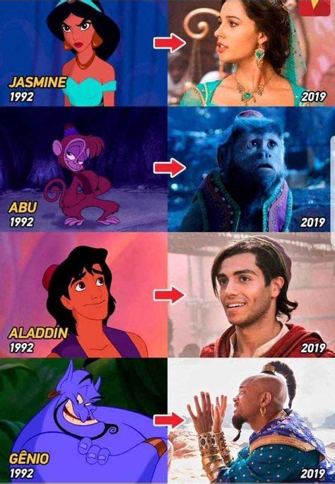 Aladdin | Memes engraçados da disney, Filmes da disney, Filme 2019