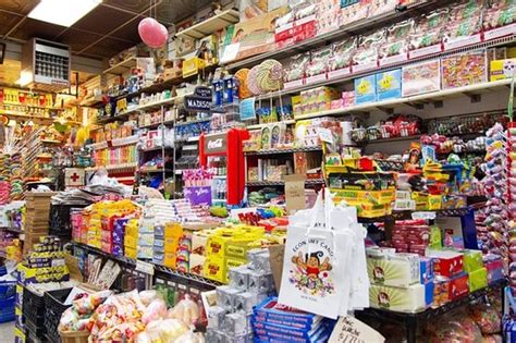 Economy Candy (New York City) - 2019 All You Need to Know Before You Go (with Photos) - New York ...