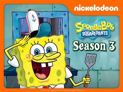 List of season 3 episodes - Encyclopedia SpongeBobia - The SpongeBob ...