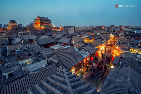 OLD Beijing – RayPhoto