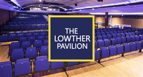 the lowther pavilion | The Syd Lawrence Orchestra