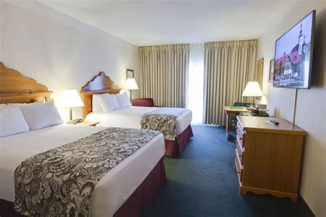 Family Hotel - Frankenmuth, MI | Bavarian Inn Lodge